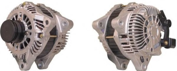 CEVAM 4704 Alternator